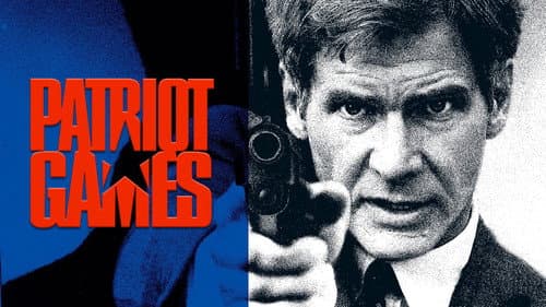 Patriot Games still