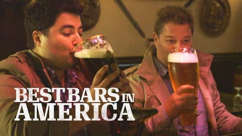 Best Bars In America still
