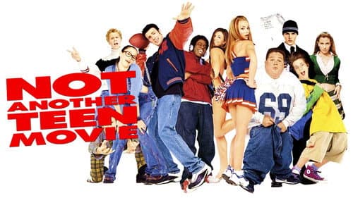 Not Another Teen Movie still