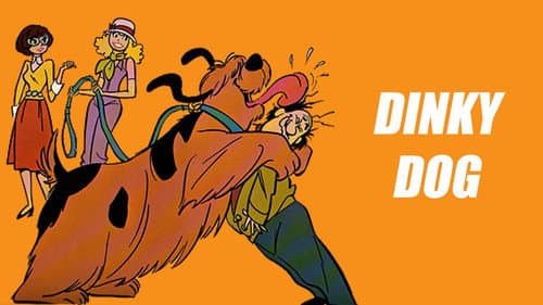 Dinky Dog still