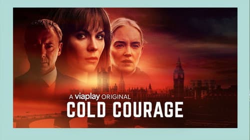 Cold Courage still