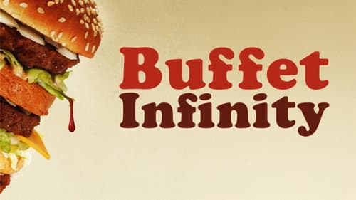 Buffet Infinity still