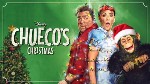 Chueco’s Christmas still