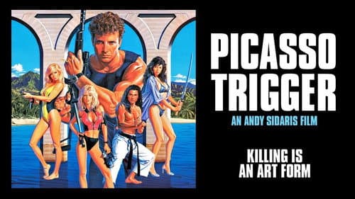 Picasso Trigger still