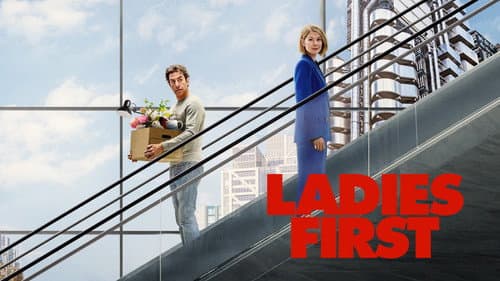 Ladies First still