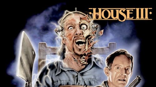 The Horror Show still