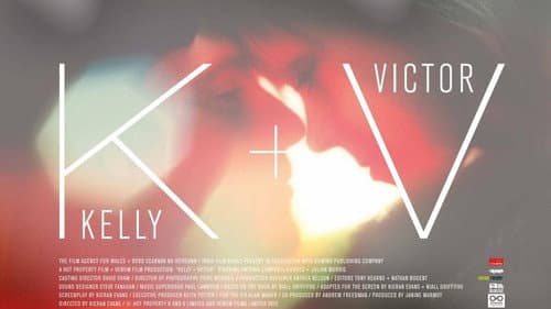 Kelly + Victor still