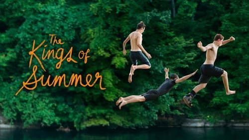The Kings of Summer still