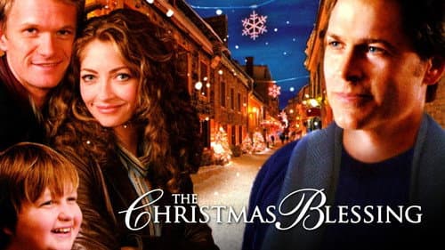 The Christmas Blessing still