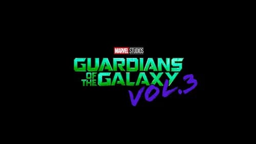 Guardians of the Galaxy Vol. 3 still