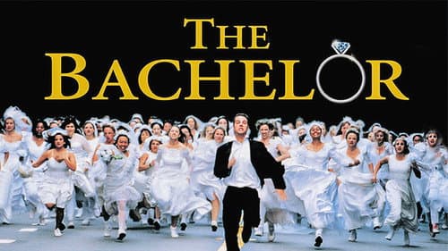 The Bachelor still