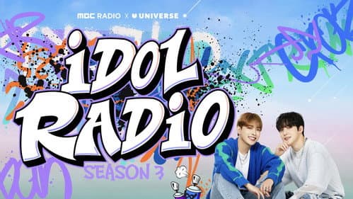 Idol Radio still