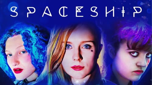 Spaceship still