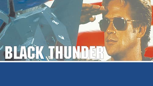 Black Thunder still