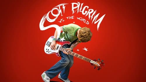 Scott Pilgrim vs. the World still