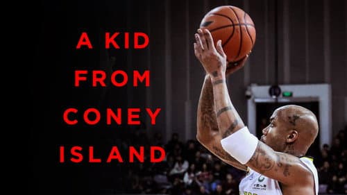 A Kid from Coney Island still