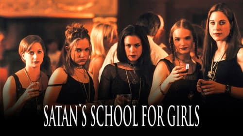 Satan's School for Girls still