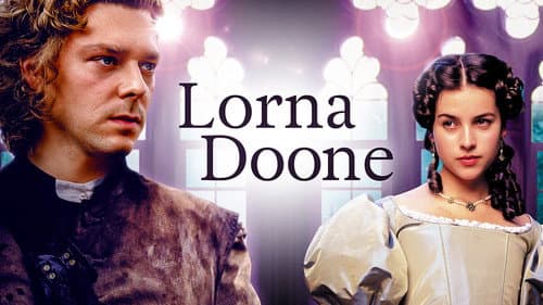 Lorna Doone still