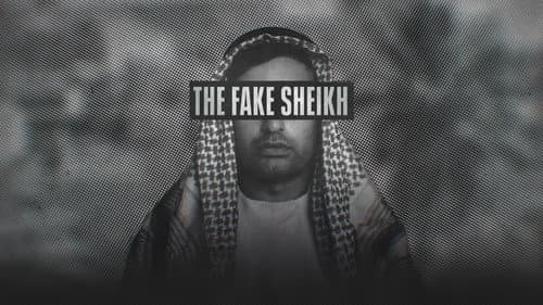 The Fake Sheikh still