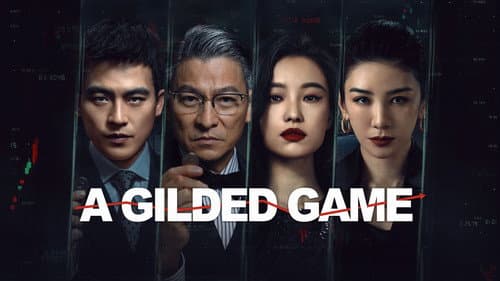A Gilded Game still