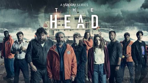 The Head still