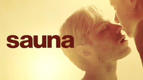 Sauna still