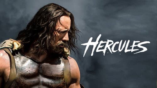 Hercules still