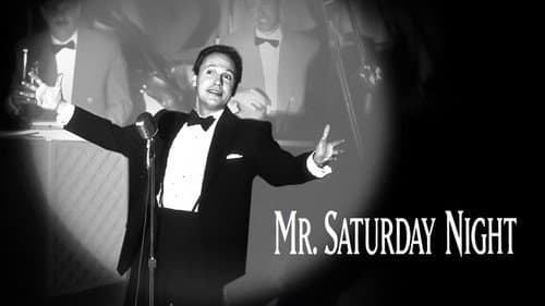 Mr. Saturday Night still