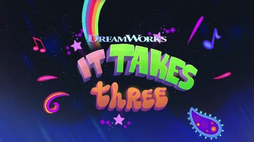 Trolls: It Takes Three still