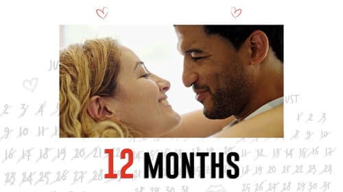 12 Months still