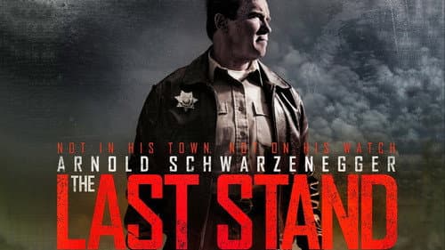 The Last Stand still