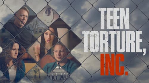 Teen Torture, Inc. still