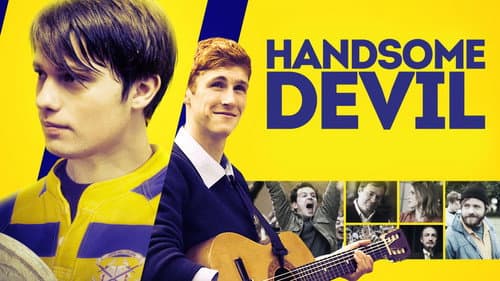 Handsome Devil still