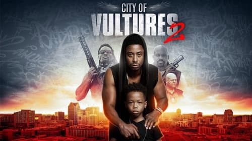City of Vultures 2 still