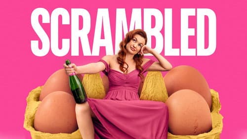 Scrambled still