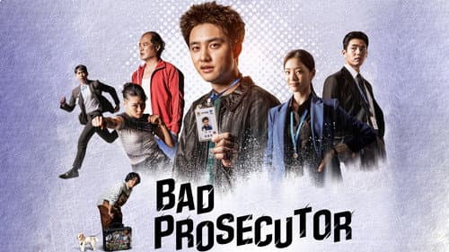 Bad Prosecutor still