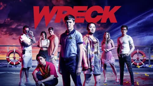 Wreck still