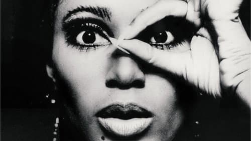Donyale Luna: Supermodel still