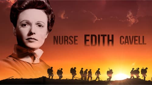 Nurse Edith Cavell still