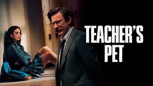 Teacher’s Pet still