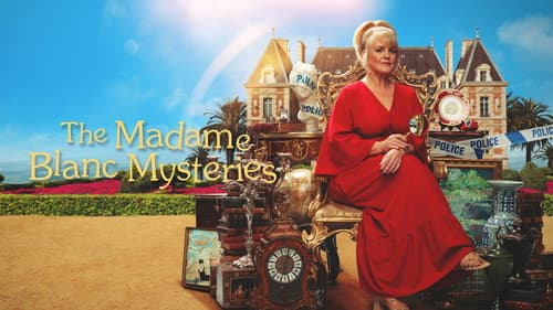 The Madame Blanc Mysteries still