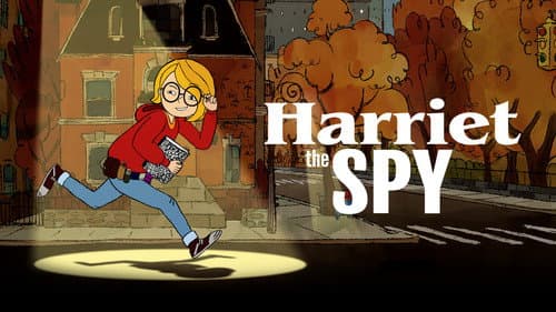 Harriet the Spy still