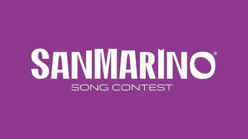 San Marino Song Contest still