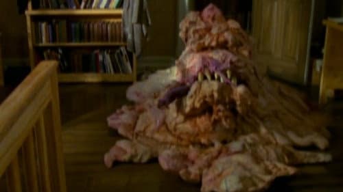 Goosebumps: The Blob That Ate Everyone still