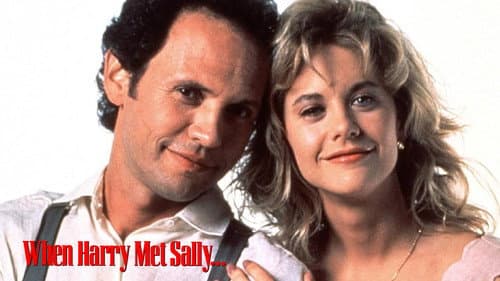 When Harry Met Sally... still