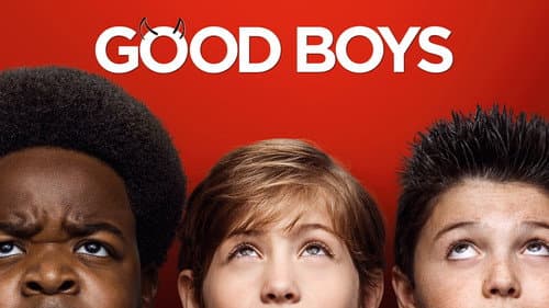 Good Boys still