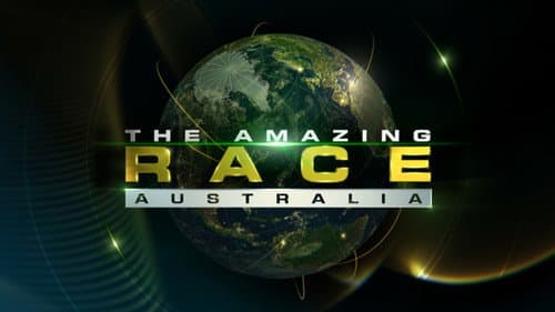 The Amazing Race Australia still