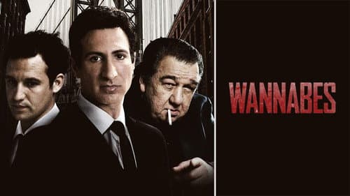 Wannabes still
