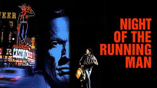 Night of the Running Man still