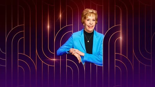 Carol Burnett: 90 Years of Laughter + Love still